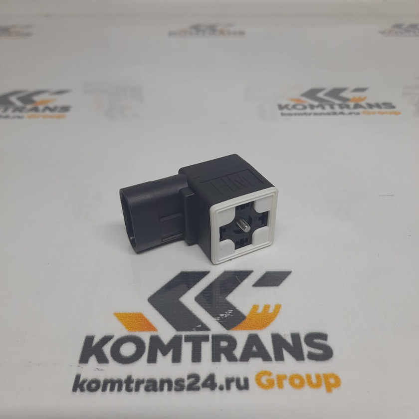 Реле (штекер) катушки HONGMING DIANZI 24V/4А , AC/DC (2 контакта) Автокран XTC25L5_S , XCR70_S Реле (штекер) катушки HONGMING DIANZI 24V/4А , AC/DC (2 контакта) Автокран XTC25L5_S , XCR70_S