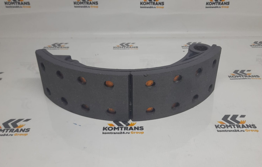 Колодка тормозная XCMG Грейдер GR215A Колодка тормозная XCMG Грейдер GR215A