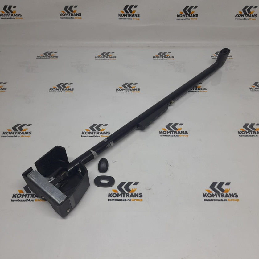 Замок двери (запирающая планка) в сборе XCMG XC760K Замок двери (запирающая планка) в сборе XCMG XC760K