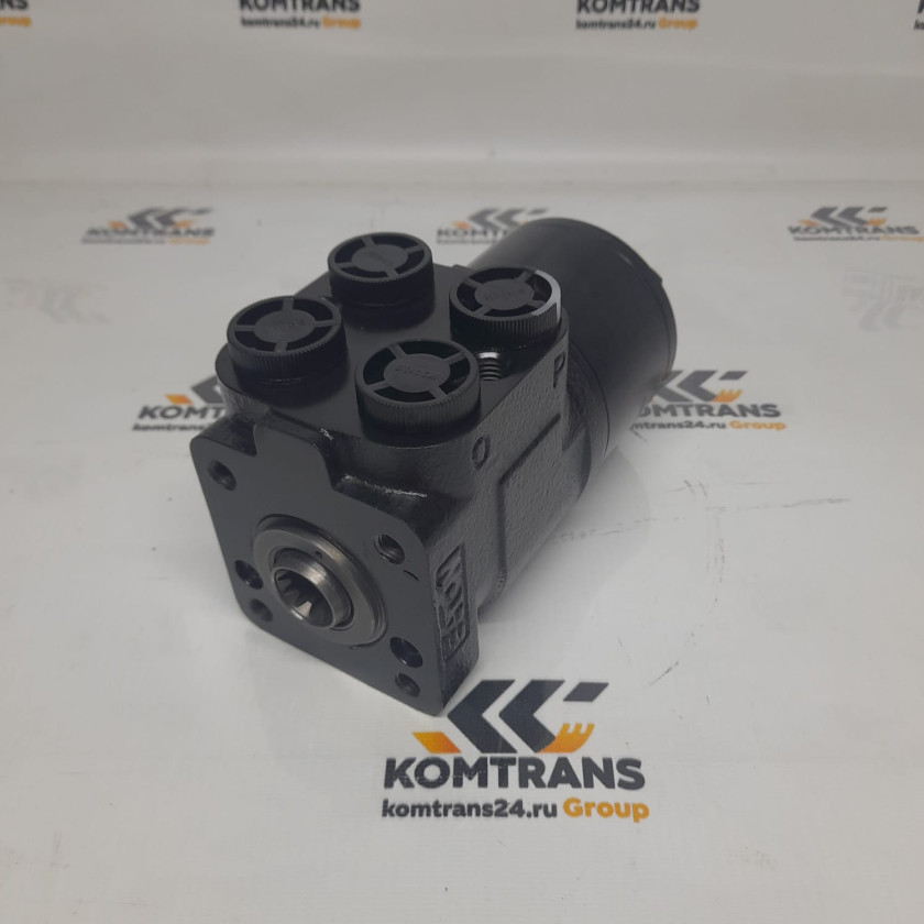 Насос дозатор рулевого управления (12 шлиц) LW500FN