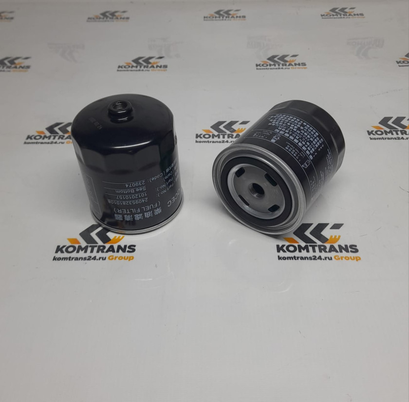 Фильтр топливный XCMG XMR603VT Фильтр топливный XCMG XMR603VT