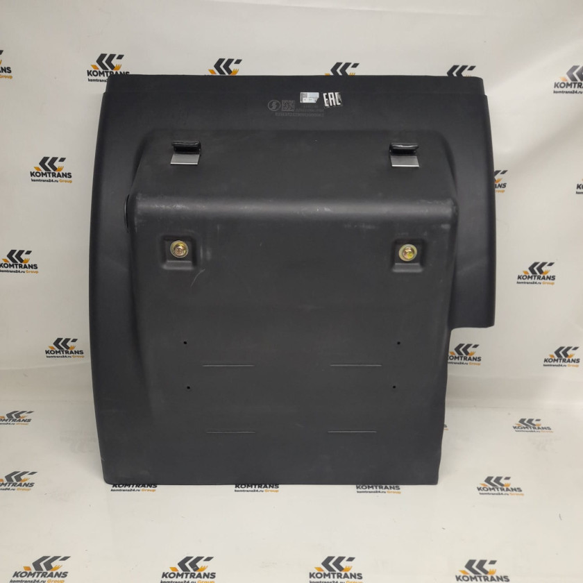 Крыло задних колес SHACMAN X3000 переднее L/R 6х4 тягач Крыло задних колес SHACMAN X3000 переднее L/R 6х4 тягач