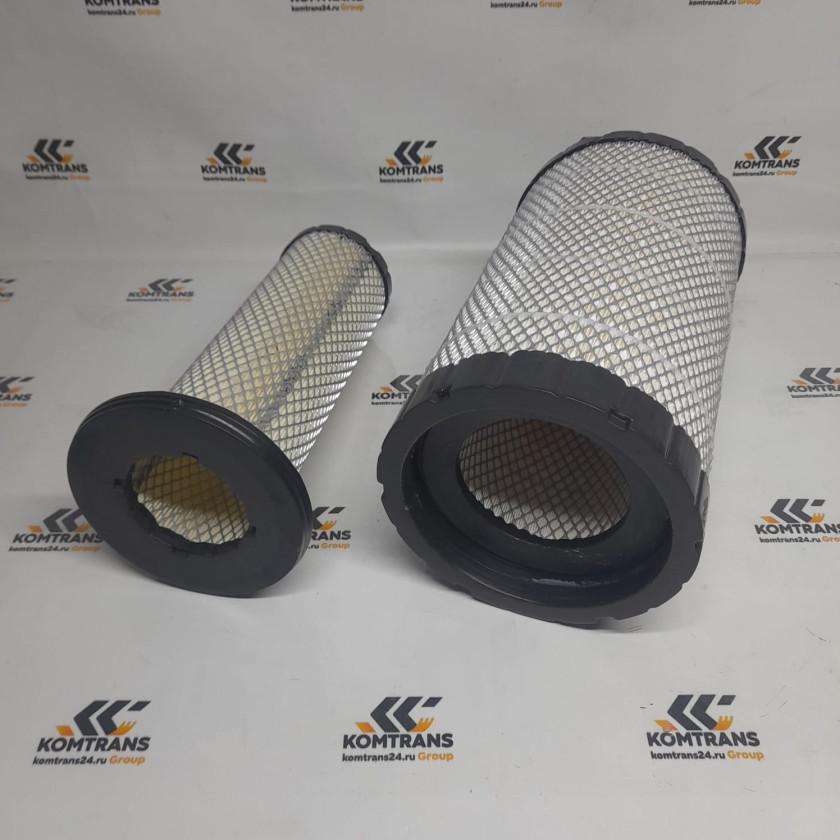 Фильтр воздушный XCMG 860121411