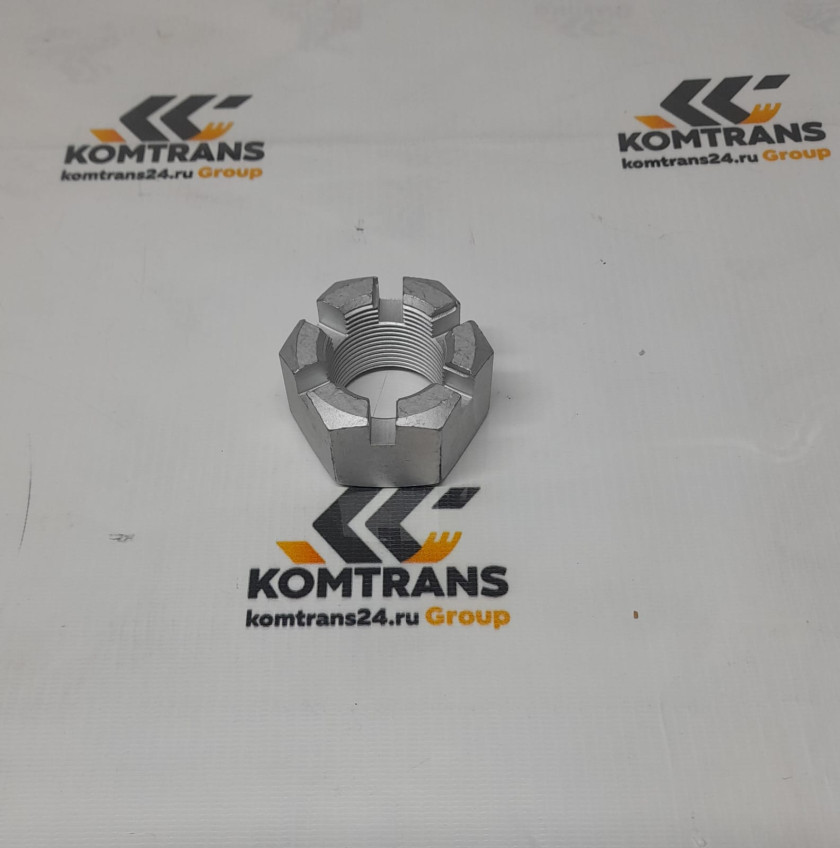 Гайка М36*2 XCMG GR215A Гайка М36*2 XCMG GR215A