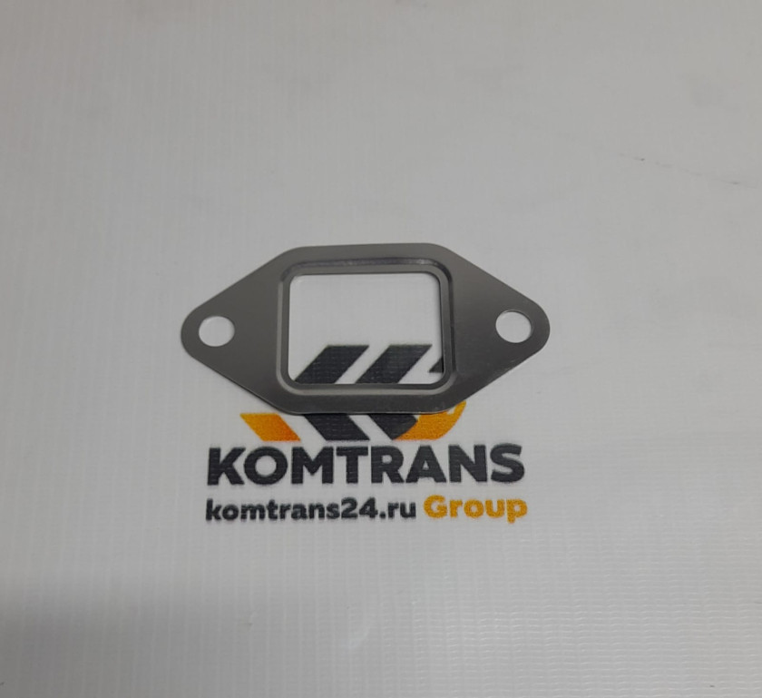 Прокладка для выпуска воздуха из клапана EGR XCMG XC6-3007K, XC6-3007 Прокладка для выпуска воздуха из клапана EGR XCMG XC6-3007K, XC6-3007