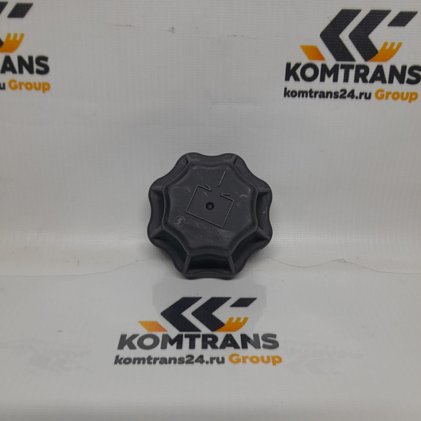 Крышка расширительного бачка SHACMAN X6000