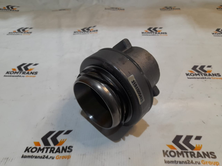 Подшипник выжимной 57мм 430мм сцепления Shaft-Gear Подшипник выжимной 57мм 430мм сцепления Shaft-Gear