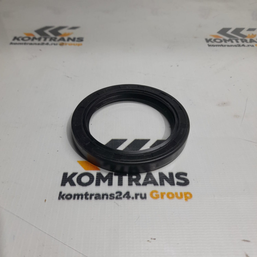 Сальник 60*80*10 верхнего шарнира сочленения полурам ZL60GV Сальник 60*80*10 верхнего шарнира сочленения полурам ZL60GV