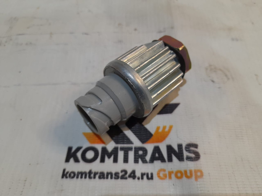 Датчик стоп-сигнала (лягушка) (нов. обр.) SHACMAN X3000 Датчик стоп-сигнала (лягушка) (нов. обр.) SHACMAN X3000