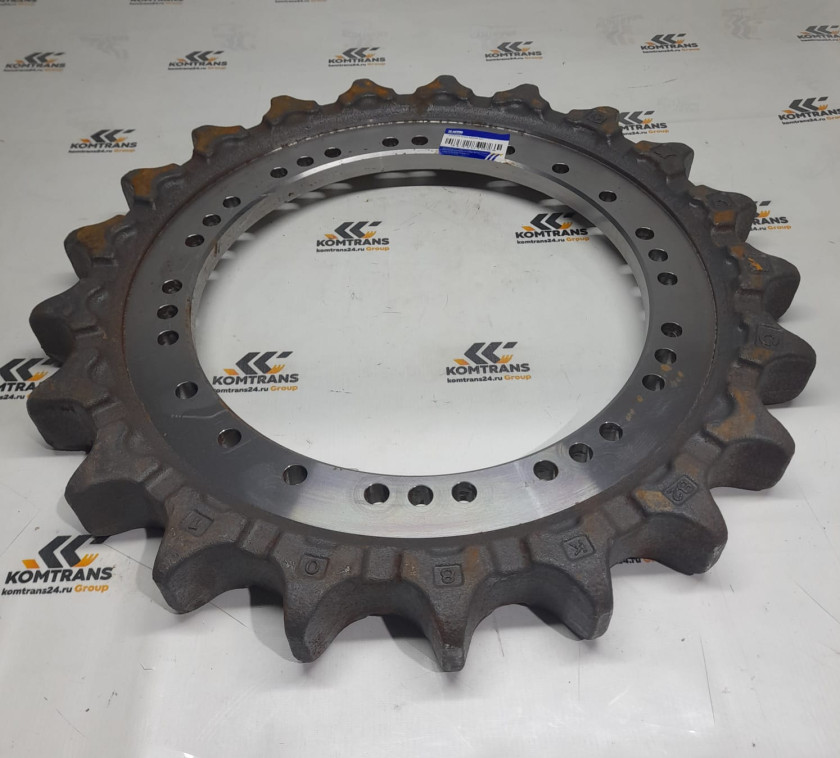 Ведущая звездочка XCMG XE225DN Ведущая звездочка XCMG XE225DN