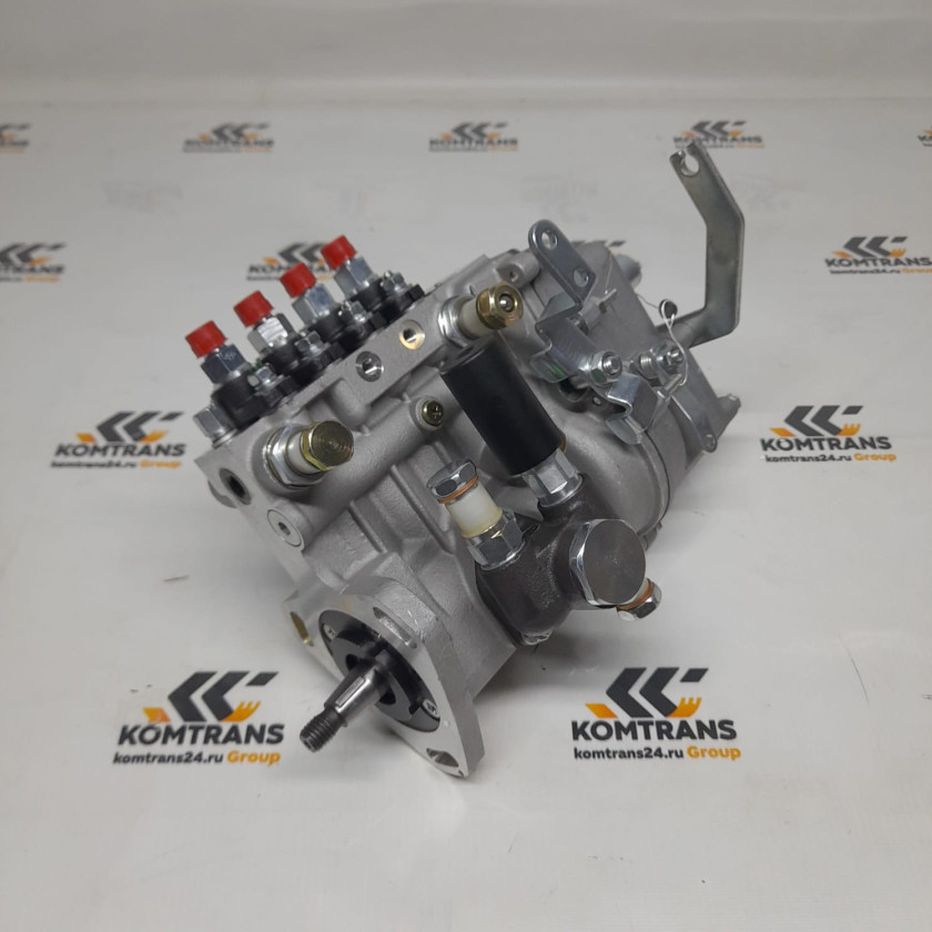 ТНВД FRONTAL 200 с двс YN27GBZ BHF4PL090312/1001040972