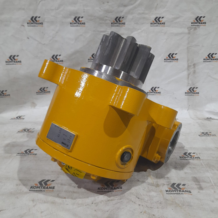 Коробка передач червячная XCMG GR2205AT RH96A(I) Коробка передач червячная XCMG GR2205AT RH96A(I)