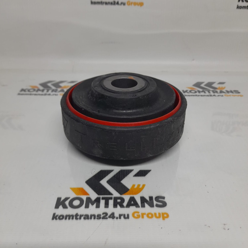 Амортизатор подушка кабины XCMG GR2205AT3 Амортизатор подушка кабины XCMG GR2205AT3