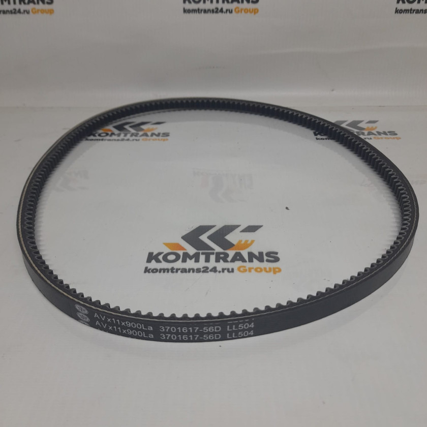 Ремень XCMG XD83, XD83VT Ремень XCMG XD83, XD83VT