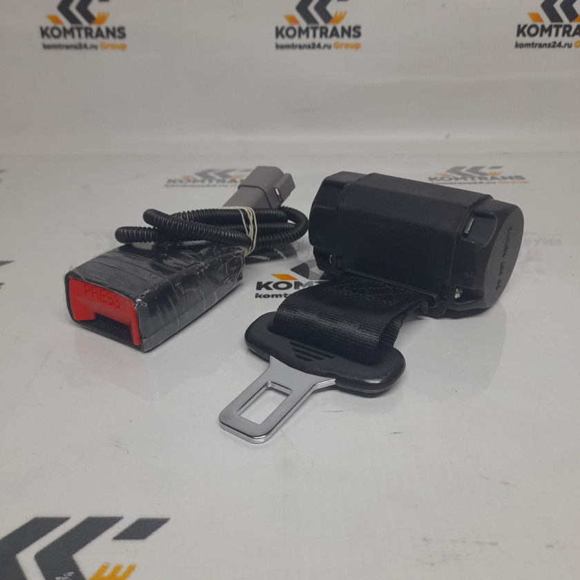 Ремень (безопасности) XCMG XE55U Ремень (безопасности) XCMG XE55U