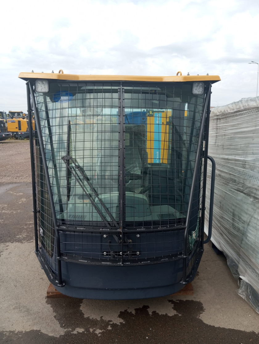 Защита кабины оператора XCMG погрузчики серии XC