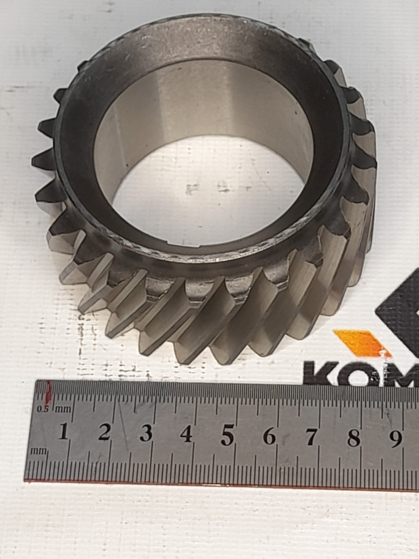 Шестерня коленвала LW500FN 612600020036 Шестерня коленвала LW500FN 612600020036