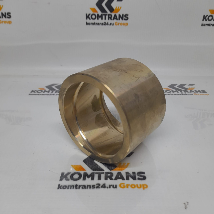 Втулка 70*85*60 XCMG медная GR215A, GR2205AT, GR2605AT Втулка 70*85*60 XCMG медная GR215A, GR2205AT, GR2605AT