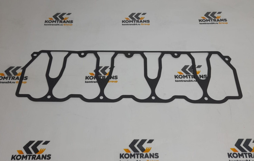 Прокладка клапанной крышки XCMG XC6-3007K, XC6-3007 Прокладка клапанной крышки XCMG XC6-3007K, XC6-3007