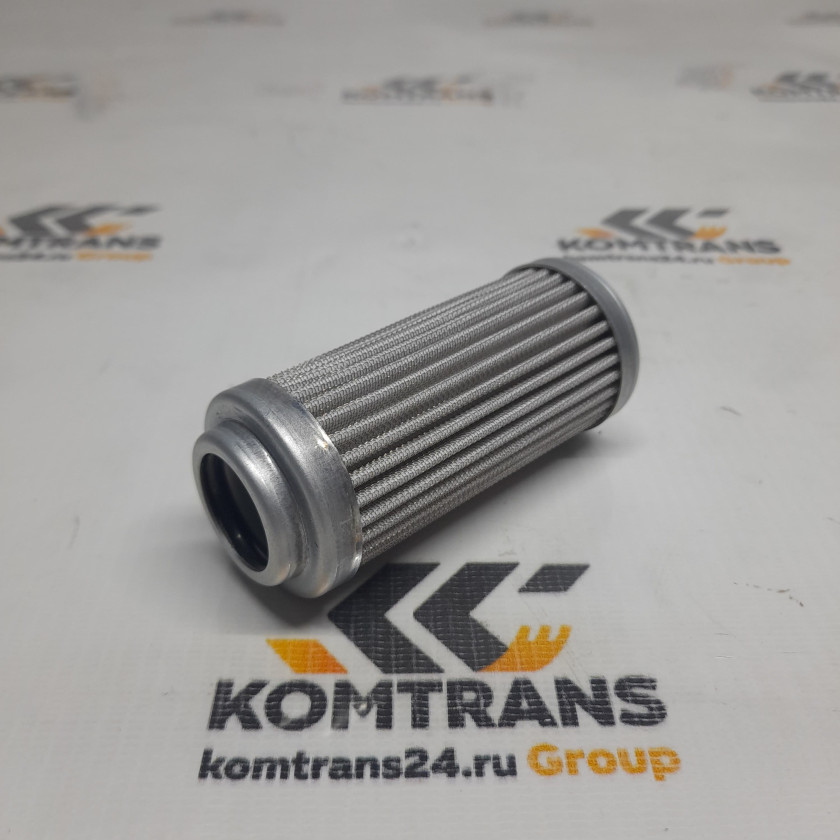 Фильтр гидравлический пилотный XCMG XE180DN Фильтр гидравлический пилотный XCMG XE180DN