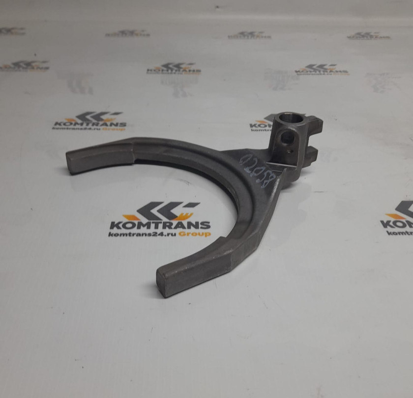 Вилка переключения 5-6 передачи на КПП