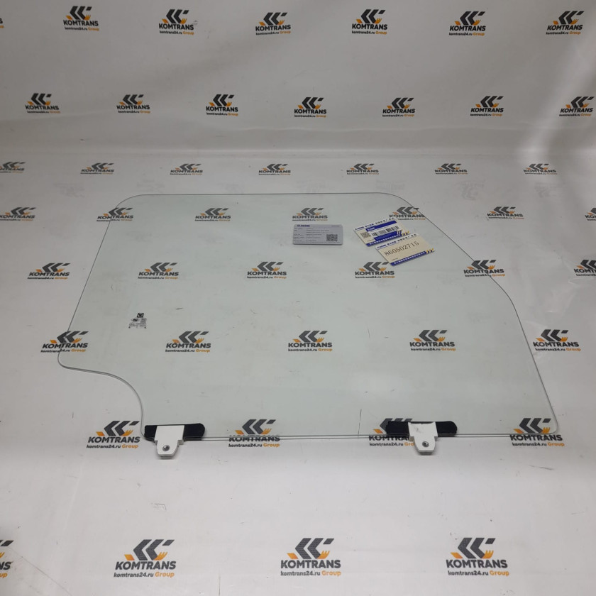 Стекло правой двери XCMG XCT25 Стекло правой двери XCMG XCT25