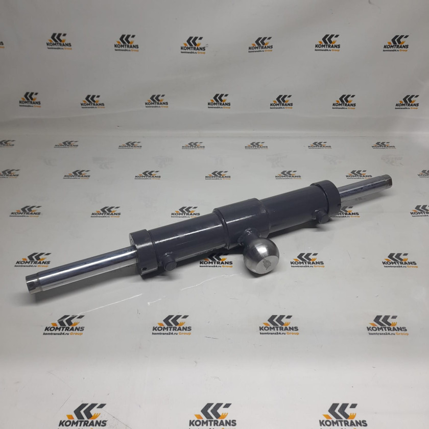 Гидроцилиндр рулевого управления XCMG GR215A Гидроцилиндр рулевого управления XCMG GR215A