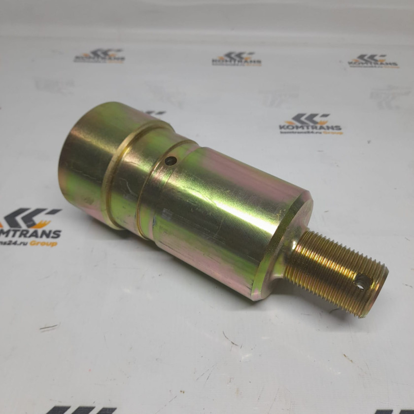 Вал шарнирный нижний XCMG GR2205AT3 Вал шарнирный нижний XCMG GR2205AT3