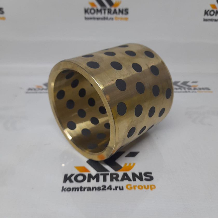 Втулка XCMG медная GR215A, GR2205AT, GR2605AT Втулка XCMG медная GR215A, GR2205AT, GR2605AT