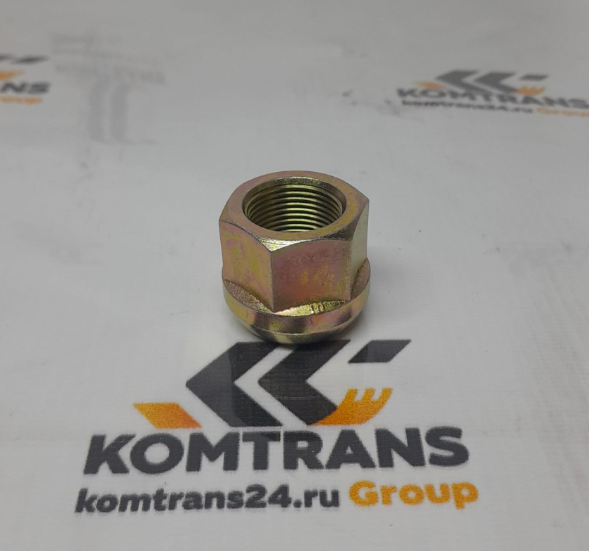 Гайка колеса XCMG XC6-3007K Гайка колеса XCMG XC6-3007K