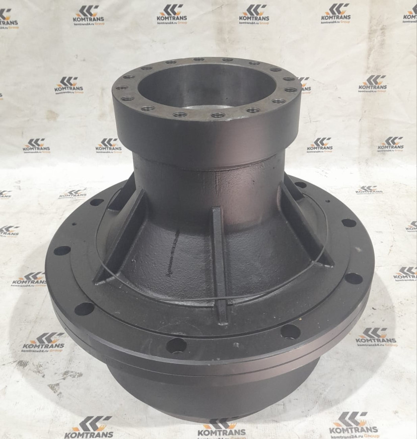 Редуктор бортовой в сборе XCMG LW550RU Редуктор бортовой в сборе XCMG LW550RU