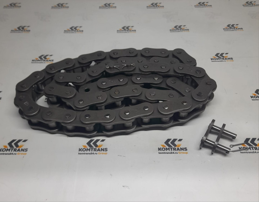 Цепь XCMG привода Грейдер GR2605A Цепь XCMG привода Грейдер GR2605A