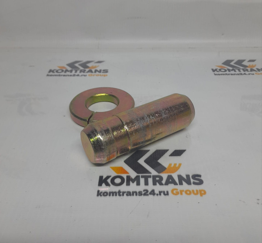 Кольцо стопорное пальца коронки XCMG XE490DK, XE690DK Кольцо стопорное пальца коронки XCMG XE490DK, XE690DK