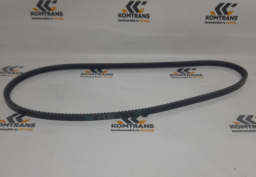 Ремень клиновой AV13*1210 XCMG XE305D Ремень клиновой AV13*1210 XCMG XE305D