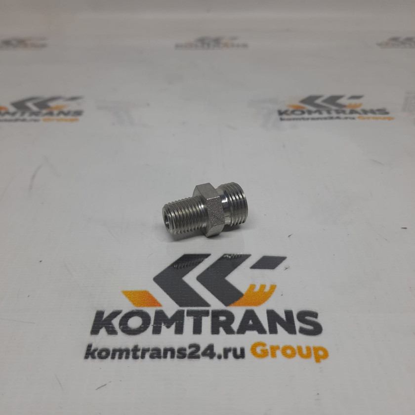 Штуцер M13*1,5*15, M18*1,5*10 XCMG XC958