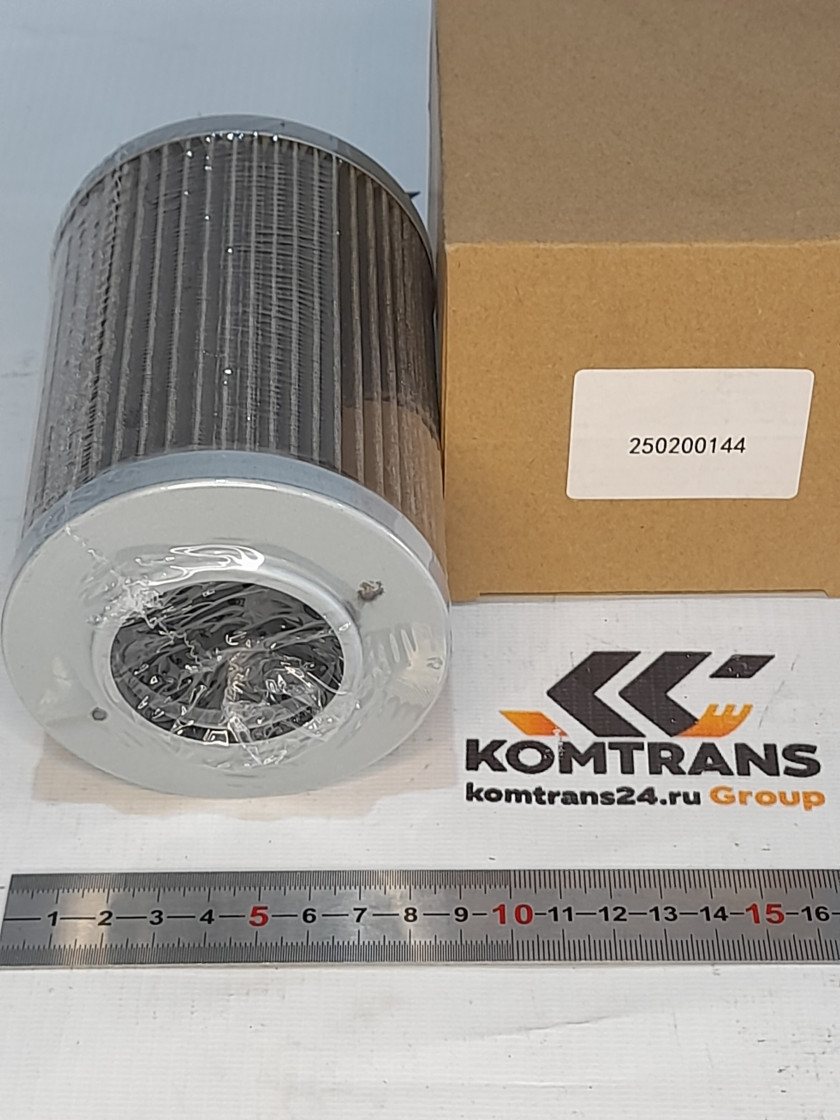 Фильтр АКПП 0034 Фильтр АКПП 0034