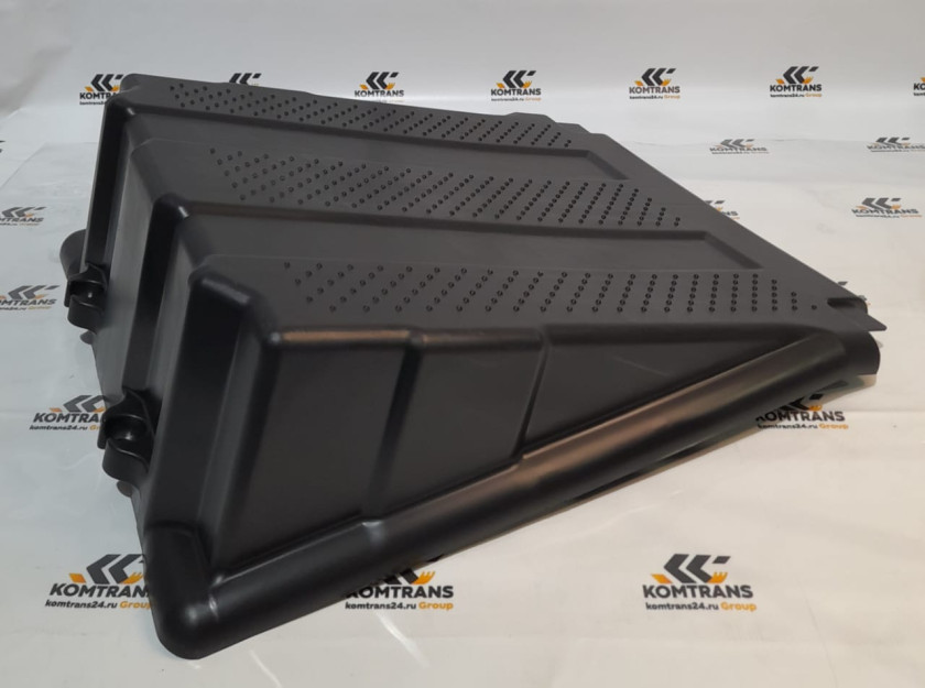 Крышка аккумулятора АКБ SHACMAN X5000