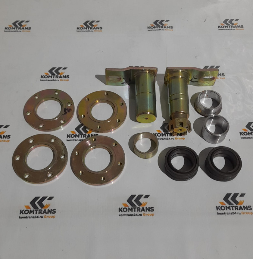 Ремкомплект сочленения рамы SZM 933 Frontal 245,250 Ремкомплект сочленения рамы SZM 933 Frontal 245,250