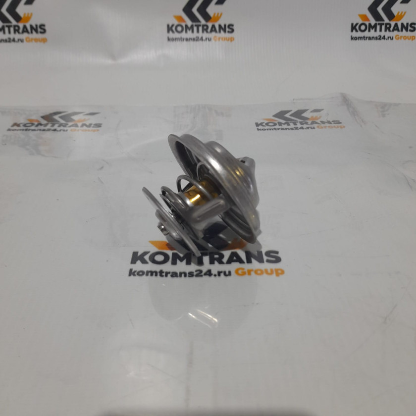 Термостат WD12 XCMG XC978N Термостат WD12 XCMG XC978N