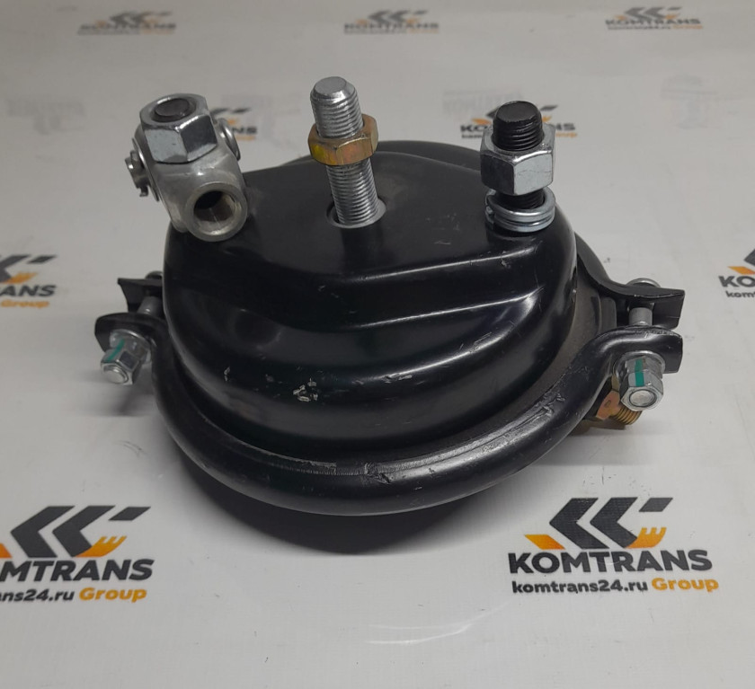 Энергоаккумулятор передний Howo камера тормозная WG9000360100