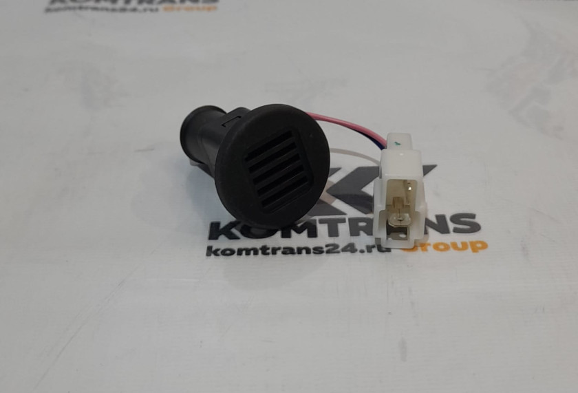 Датчик температуры в салоне SHACMAN X5000 X3000 Датчик температуры в салоне SHACMAN X5000 X3000