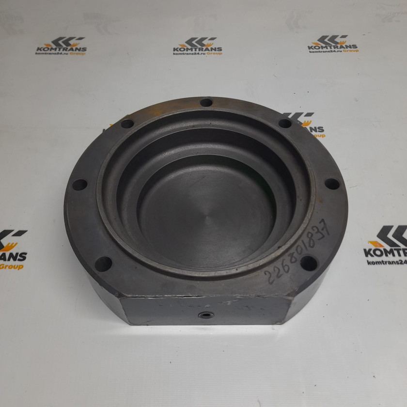 Крышка подшипника Каток XCMG XS143J Крышка подшипника Каток XCMG XS143J