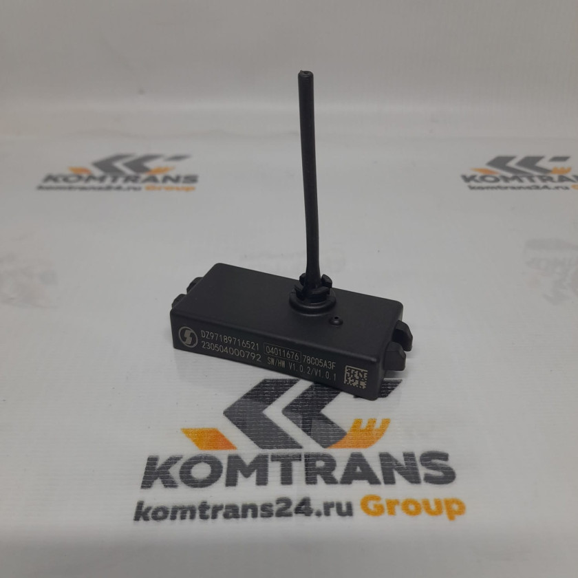 Датчик контроля давления в шинах SHACMAN X6000 Датчик контроля давления в шинах SHACMAN X6000