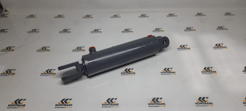 Гидроцилиндр рулевого механизма Каток XCMG XS143J Гидроцилиндр рулевого механизма Каток XCMG XS143J