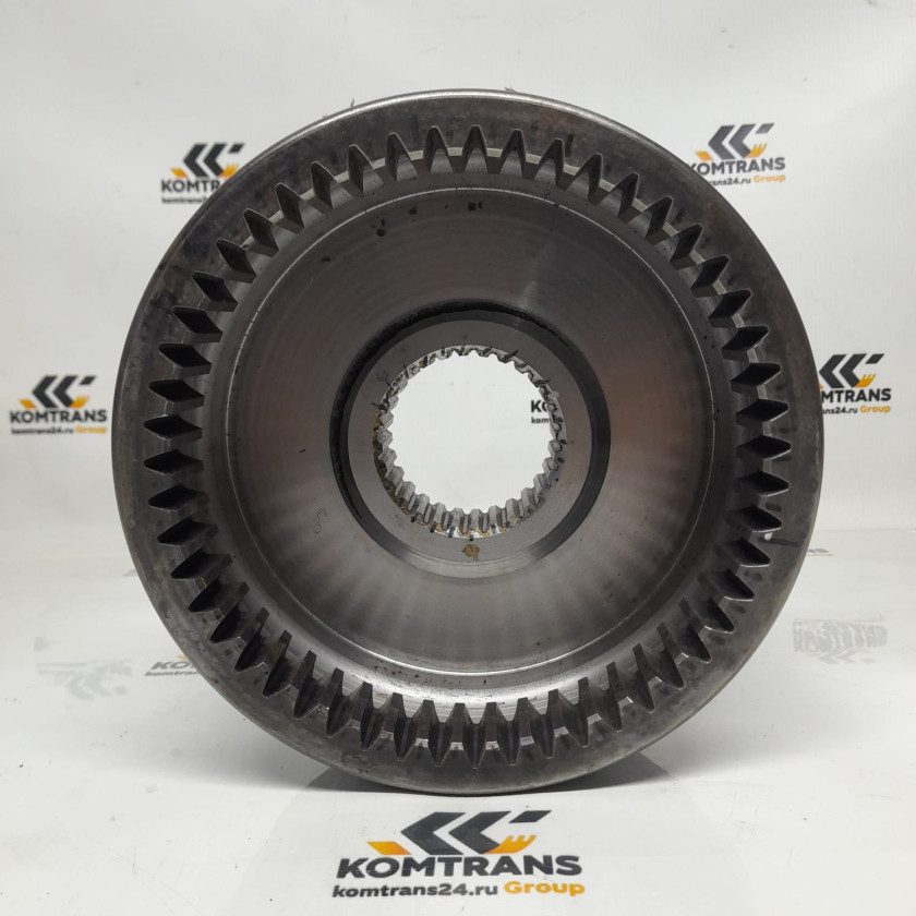 Шестерня солнечная бортового редуктора Z 28/51