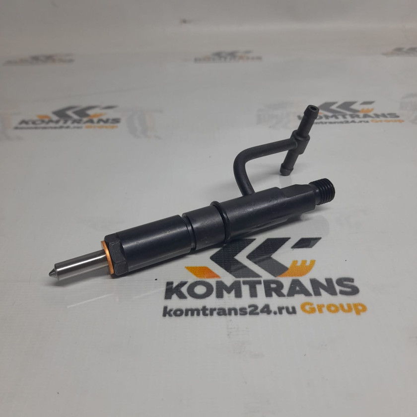 Форсунка топливная ZN490B XCMG XMR403VT Форсунка топливная ZN490B XCMG XMR403VT