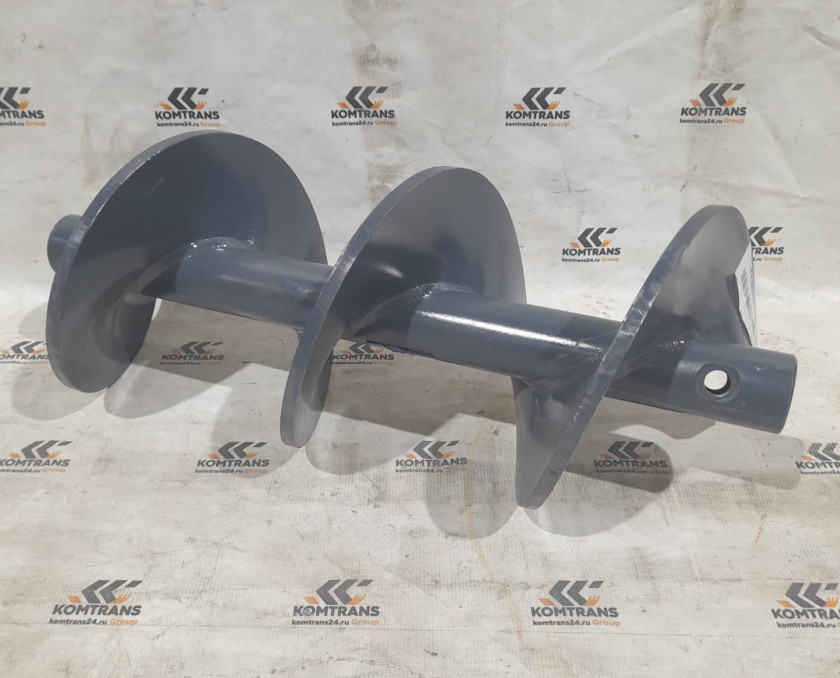 Стержень правый удлиненный разделительный XCMG RP603 Стержень правый удлиненный разделительный XCMG RP603