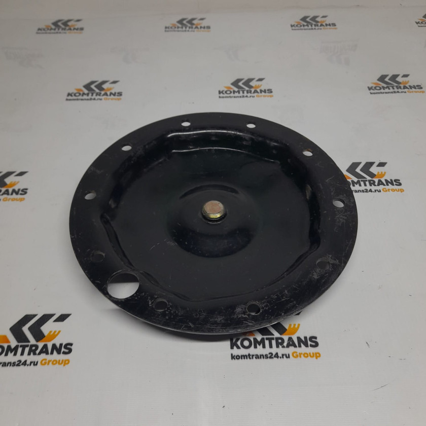 Крышка бортового редуктора SHACMAN X3000/F3000 Крышка бортового редуктора SHACMAN X3000/F3000