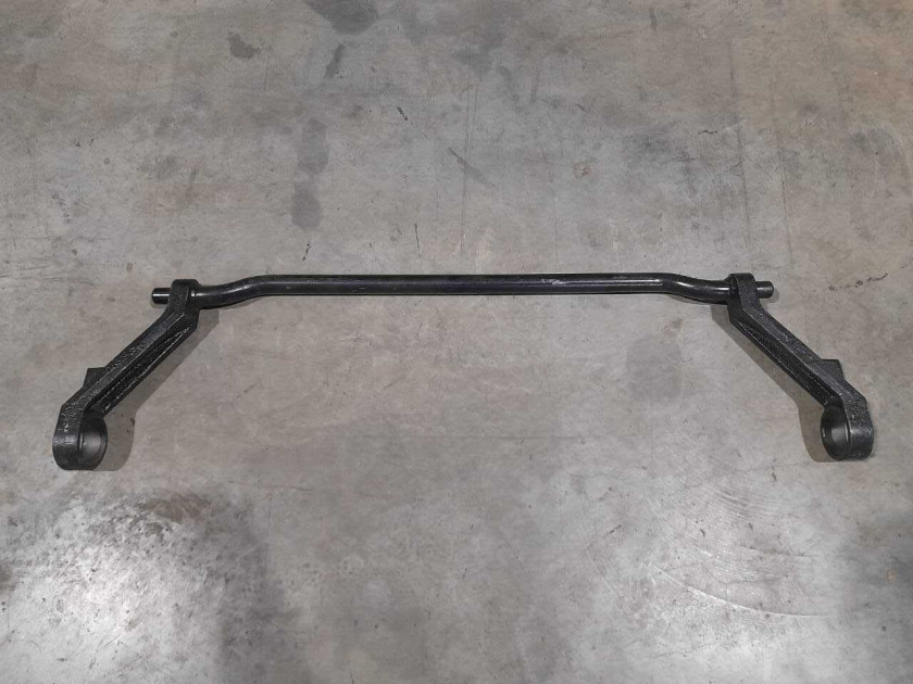 Торсион кабины SHACMAN F3000/X3000 Торсион кабины SHACMAN F3000/X3000