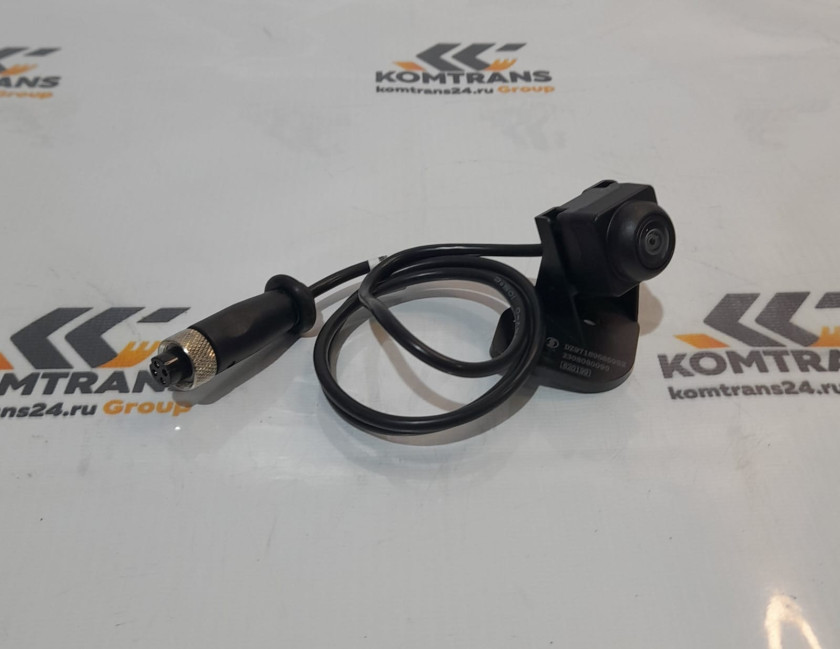 Камера левая SHACMAN X5000 Камера левая SHACMAN X5000